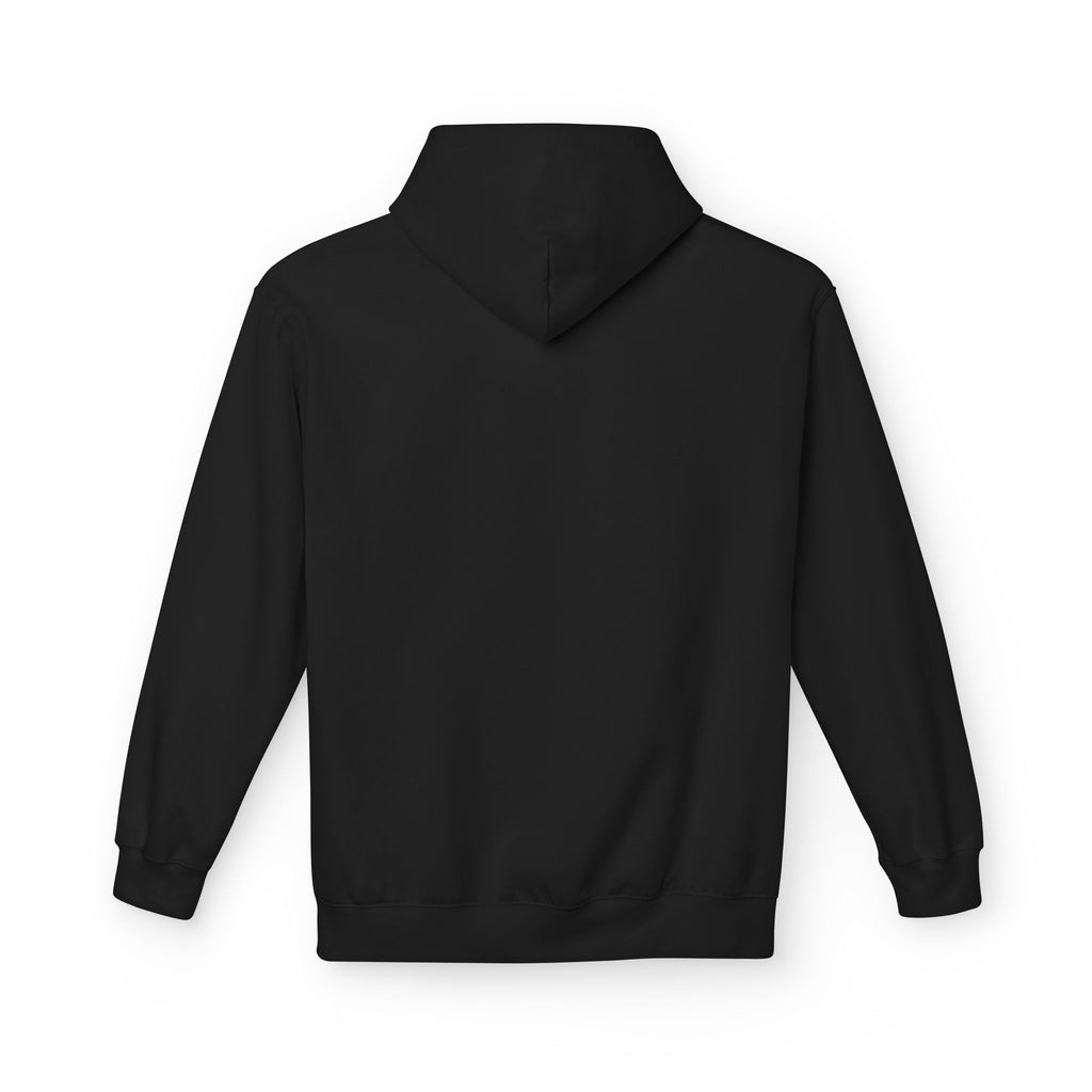 “Lovers University” Unisex Midweight Softstyle Fleece Hoodie