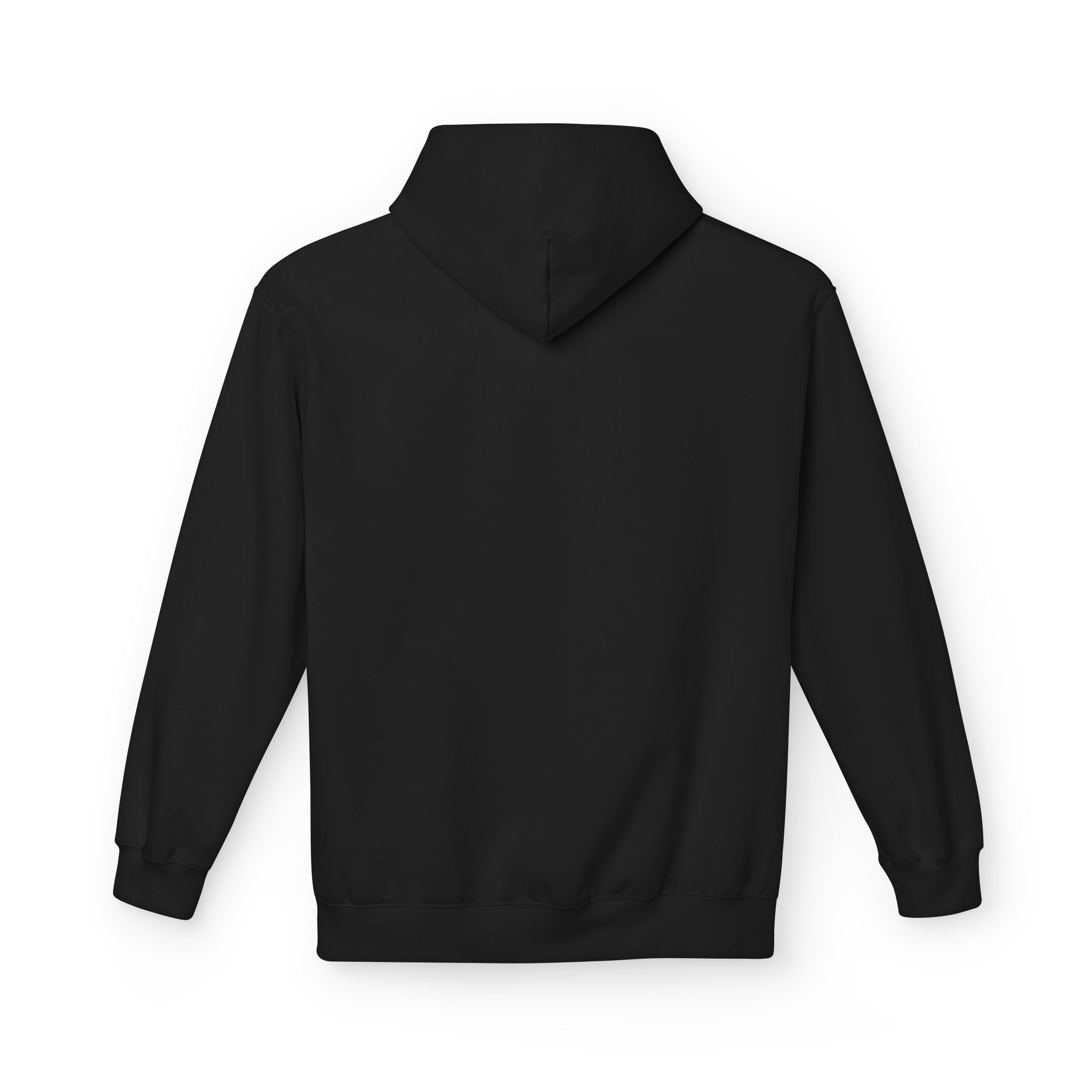 “Lovers University” Unisex Midweight Softstyle Fleece Hoodie