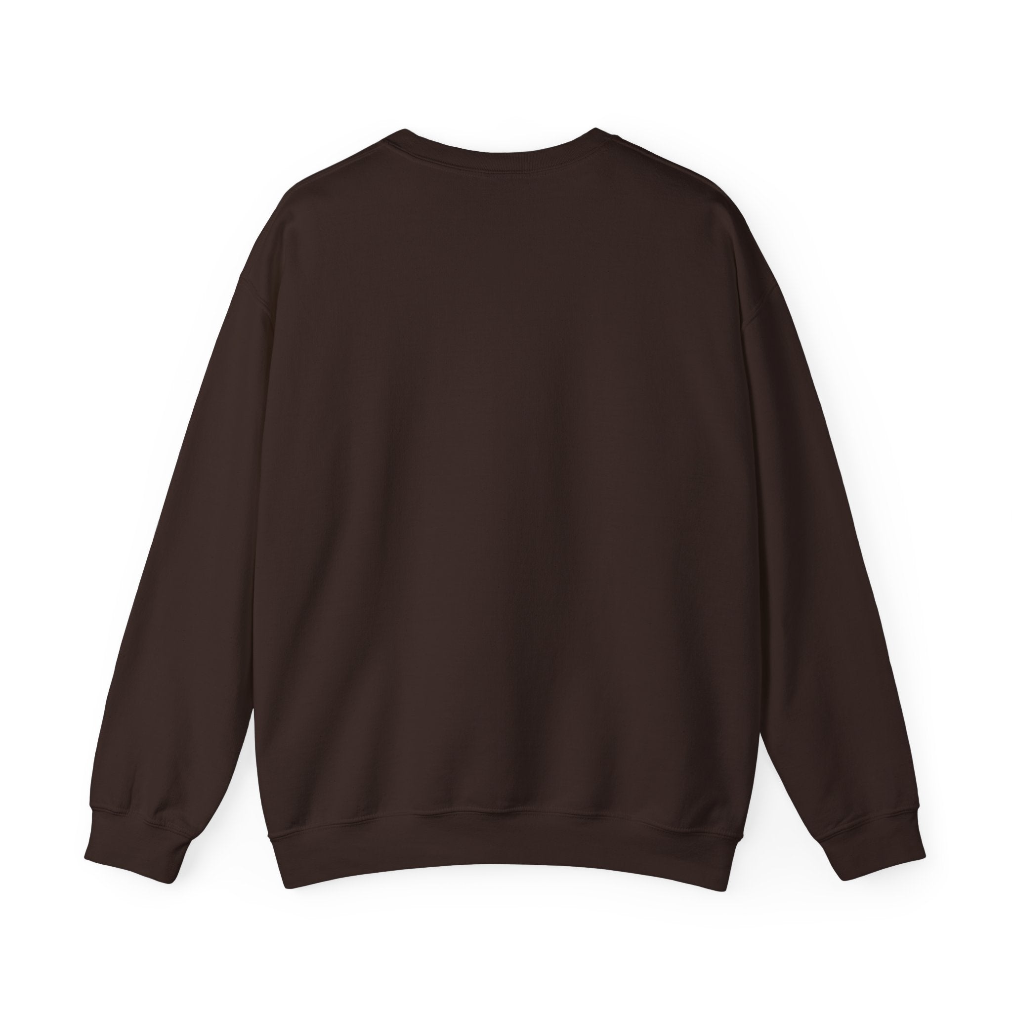 “Donut Break My Heart” Unisex Heavy Blend™ Crewneck Sweatshirt