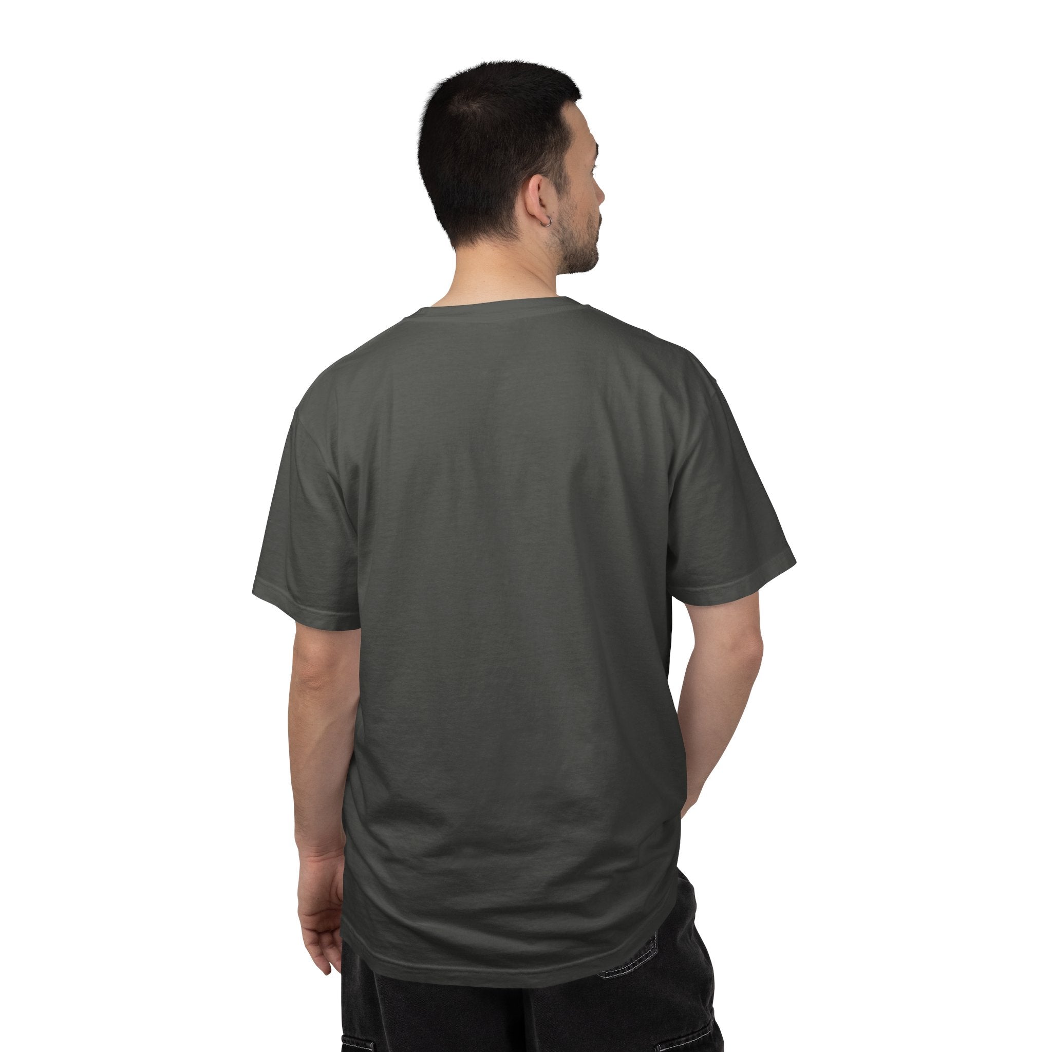 “Blair Frostine” Unisex Garment-Dyed T-shirt
