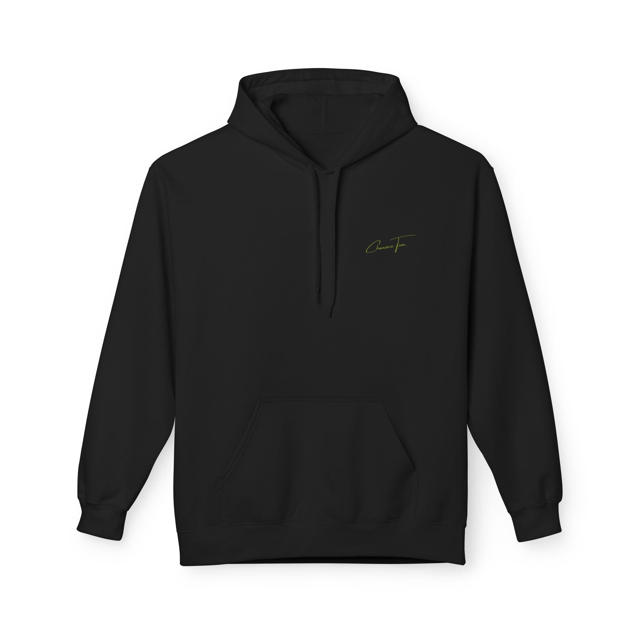 “Mimi Mirage” Unisex Midweight Softstyle Fleece Hoodie