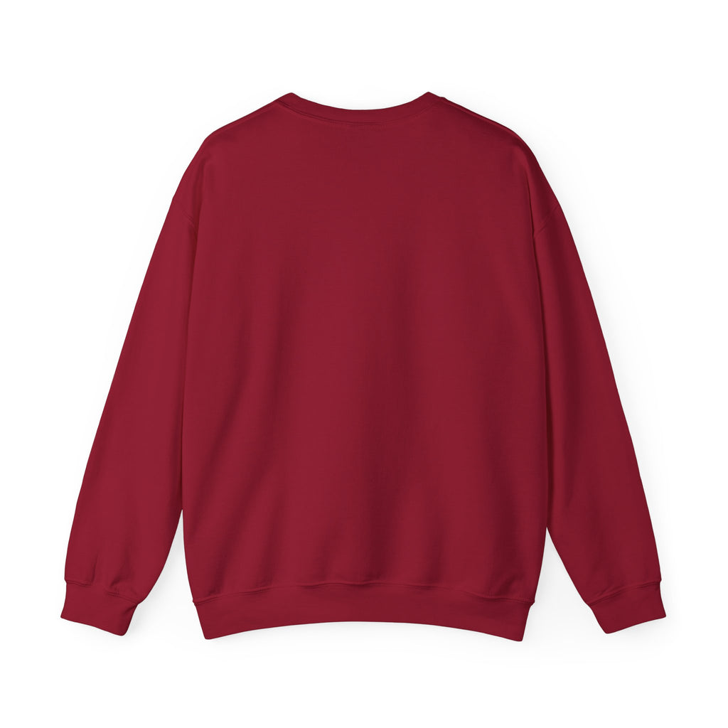 “Be Mine, Always” Unisex Heavy Blend™ Crewneck Sweatshirt
