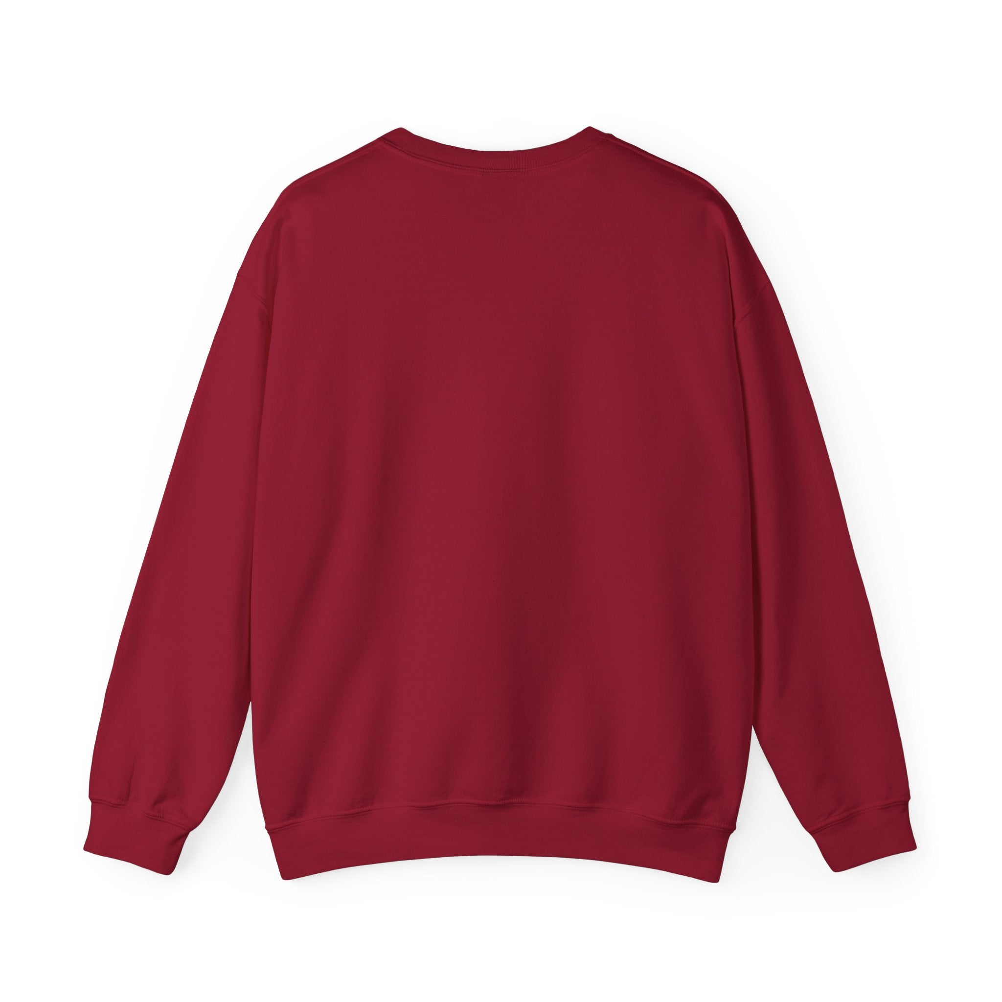 “Be Mine, Always” Unisex Heavy Blend™ Crewneck Sweatshirt