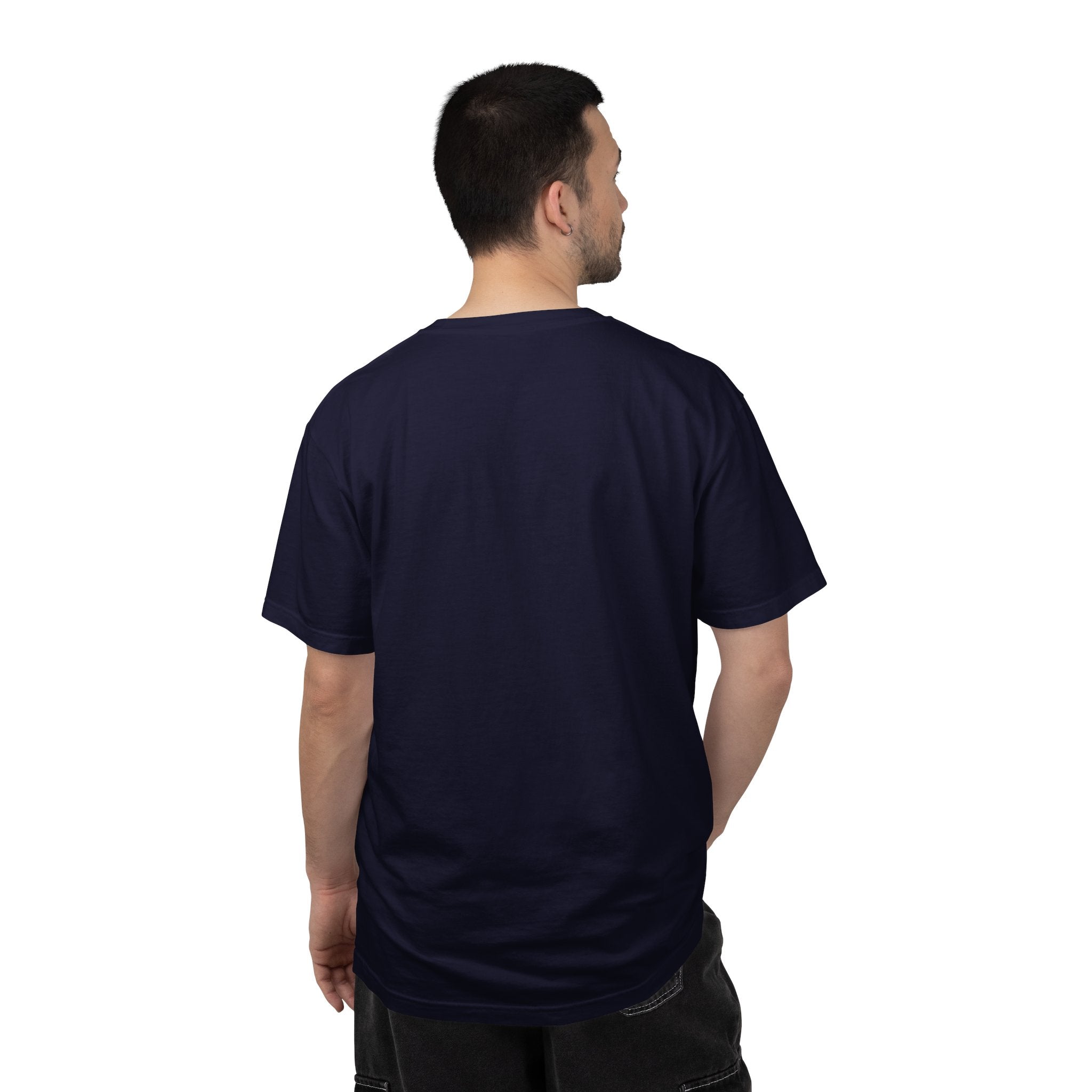 “Blair Frostine” Unisex Garment-Dyed T-shirt