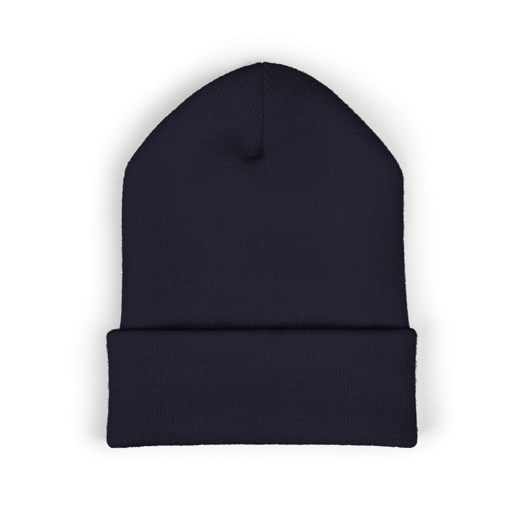 “Heartbreaker” Classic Cuffed Beanie (Embroidery)