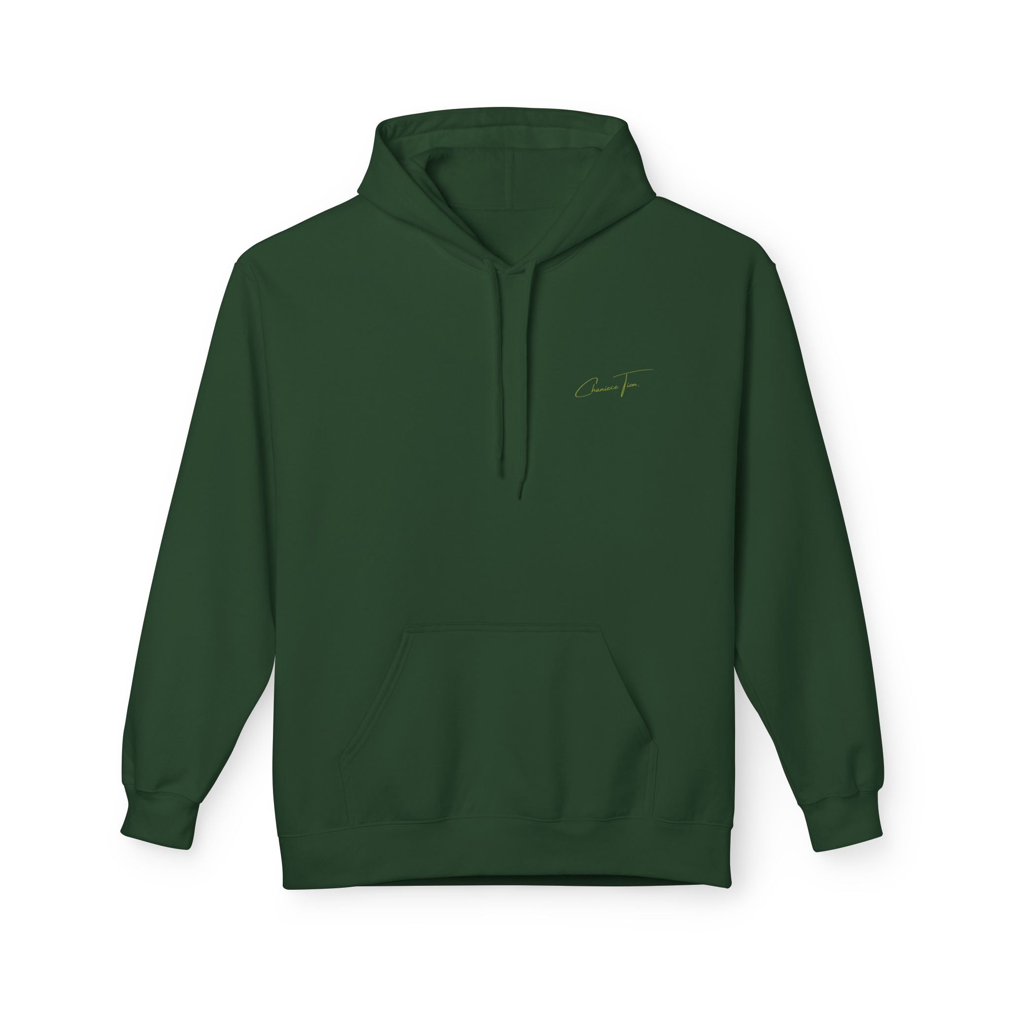 “Mimi Mirage” Unisex Midweight Softstyle Fleece Hoodie