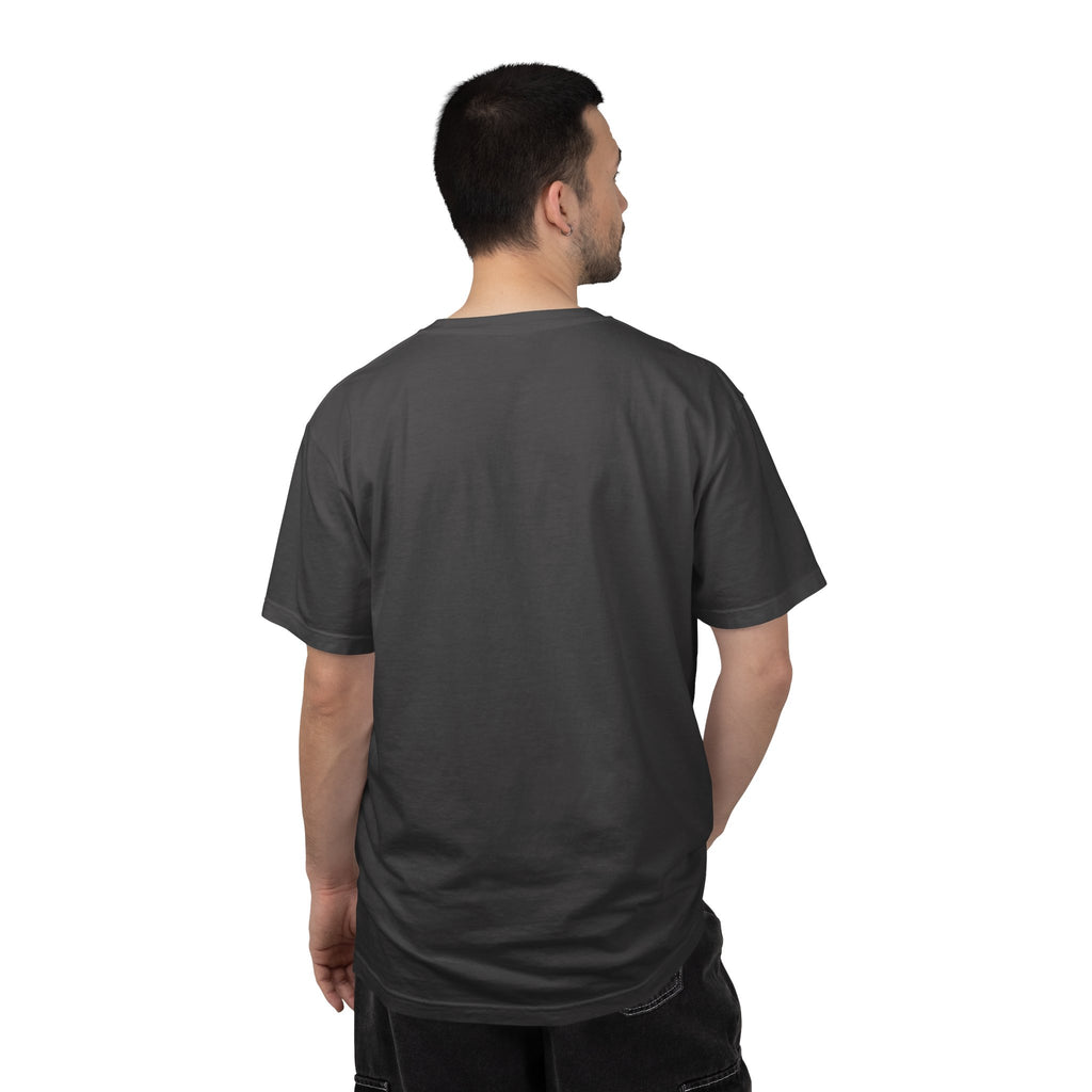 “Blair Frostine” Unisex Garment-Dyed T-shirt