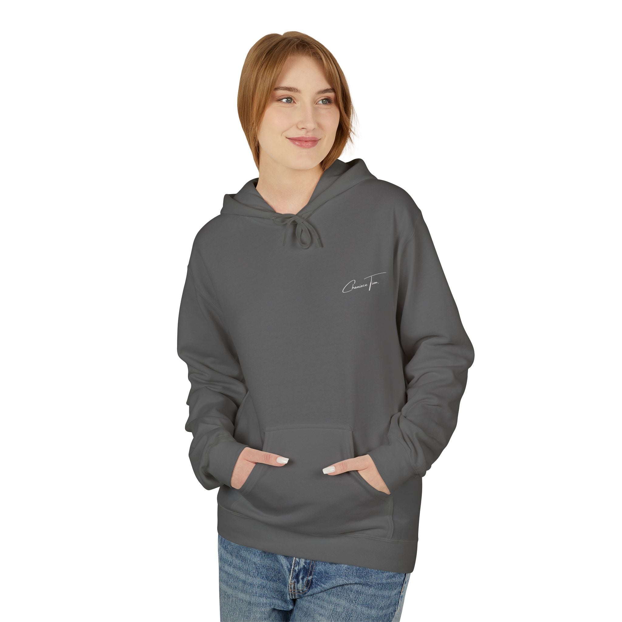 “Viva Vexx” Unisex Midweight Softstyle Fleece Hoodie