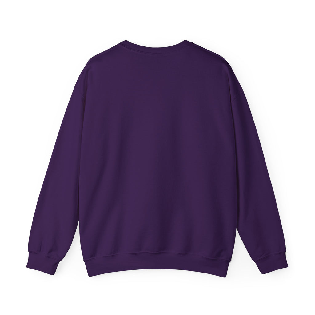 “Be Mine, Always” Unisex Heavy Blend™ Crewneck Sweatshirt