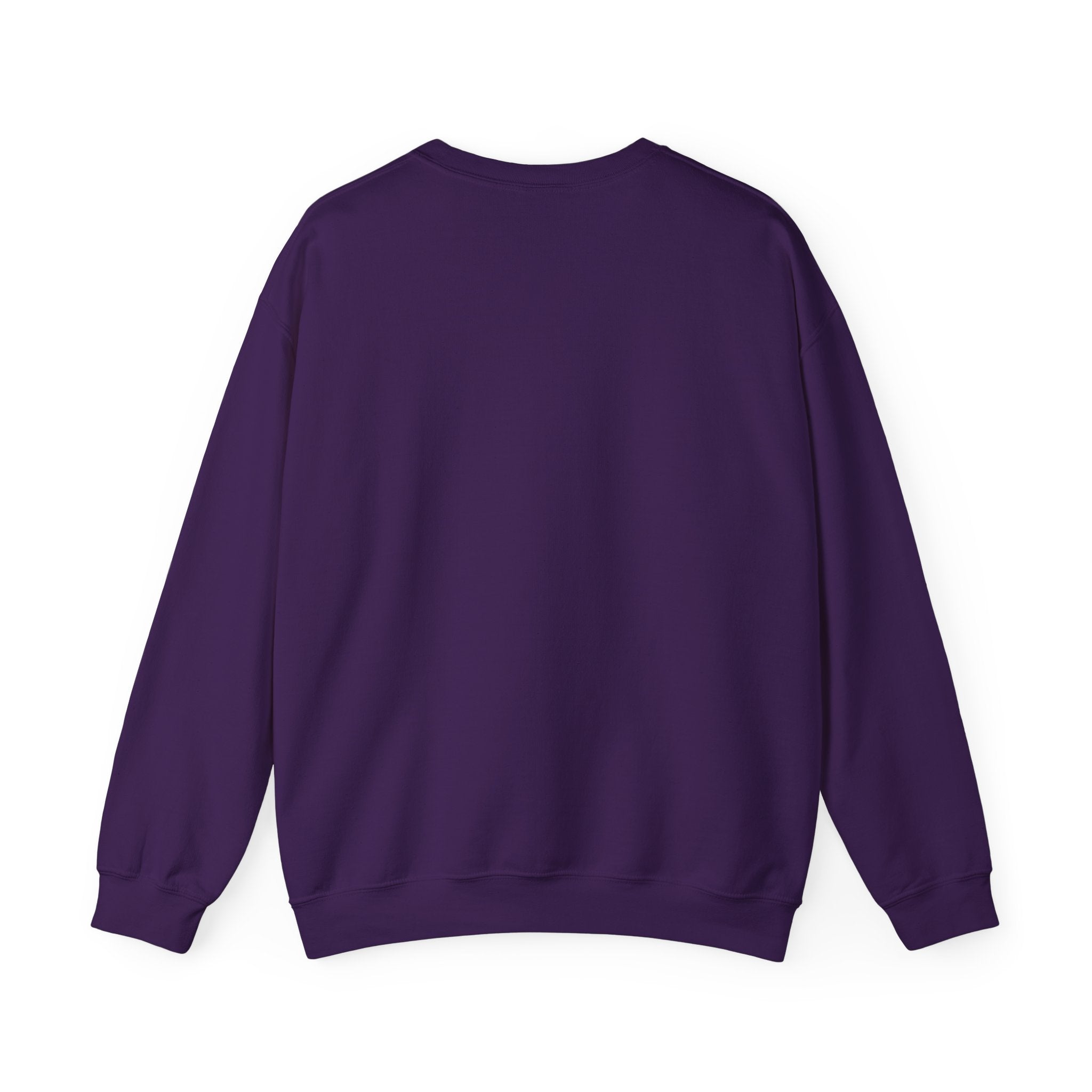 “Be Mine, Always” Unisex Heavy Blend™ Crewneck Sweatshirt