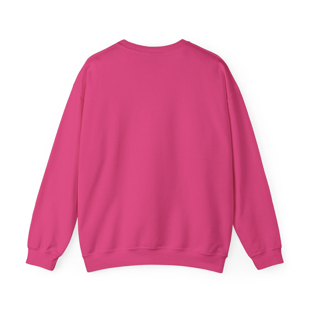 “Donut Break My Heart” Unisex Heavy Blend™ Crewneck Sweatshirt