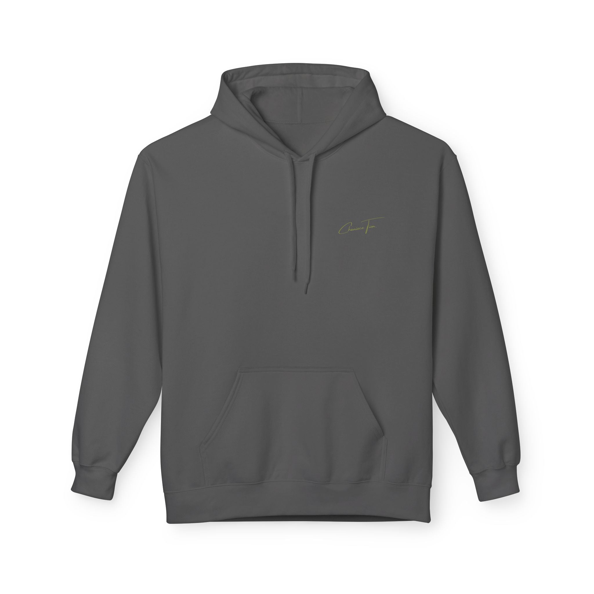“Mimi Mirage” Unisex Midweight Softstyle Fleece Hoodie