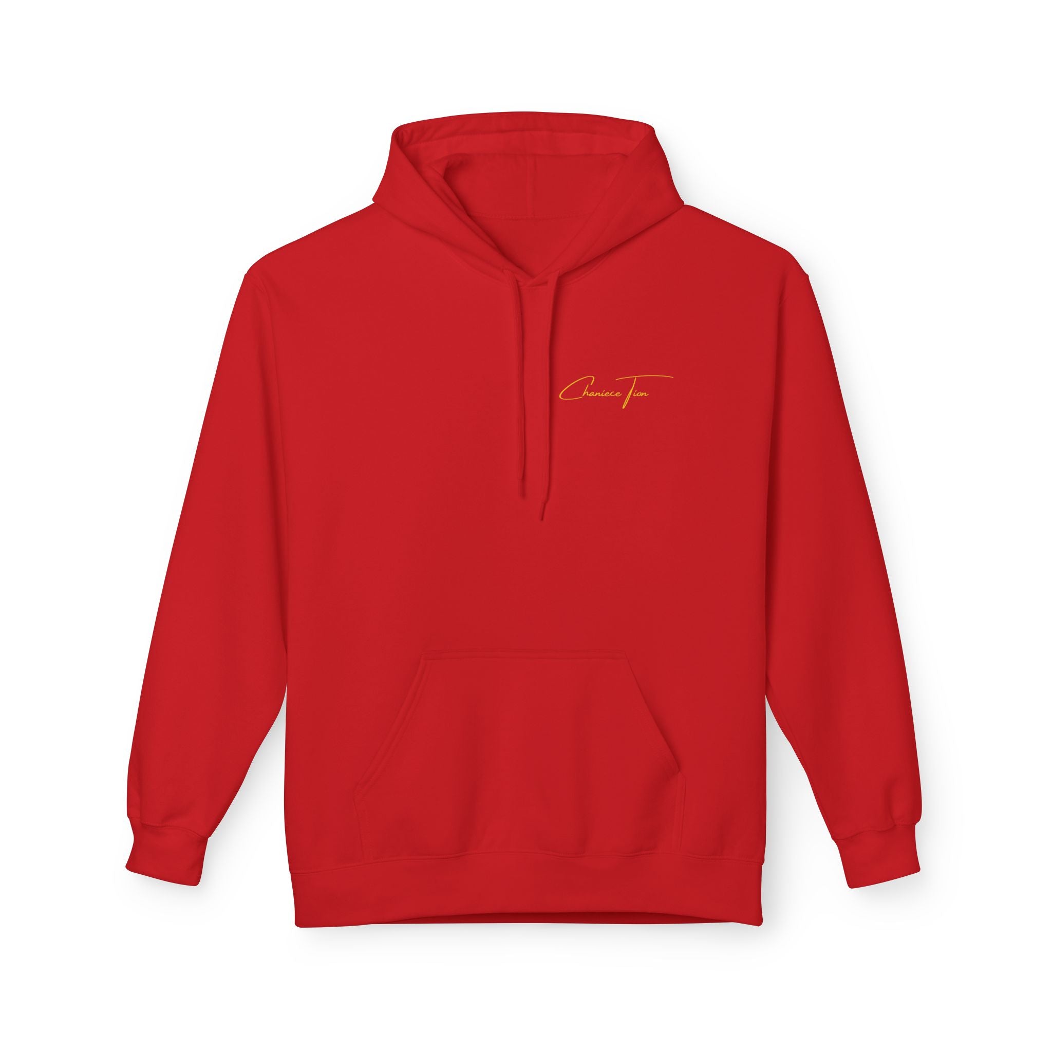 “Nerds Kick Hard!” Unisex Midweight Softstyle Fleece Hoodie