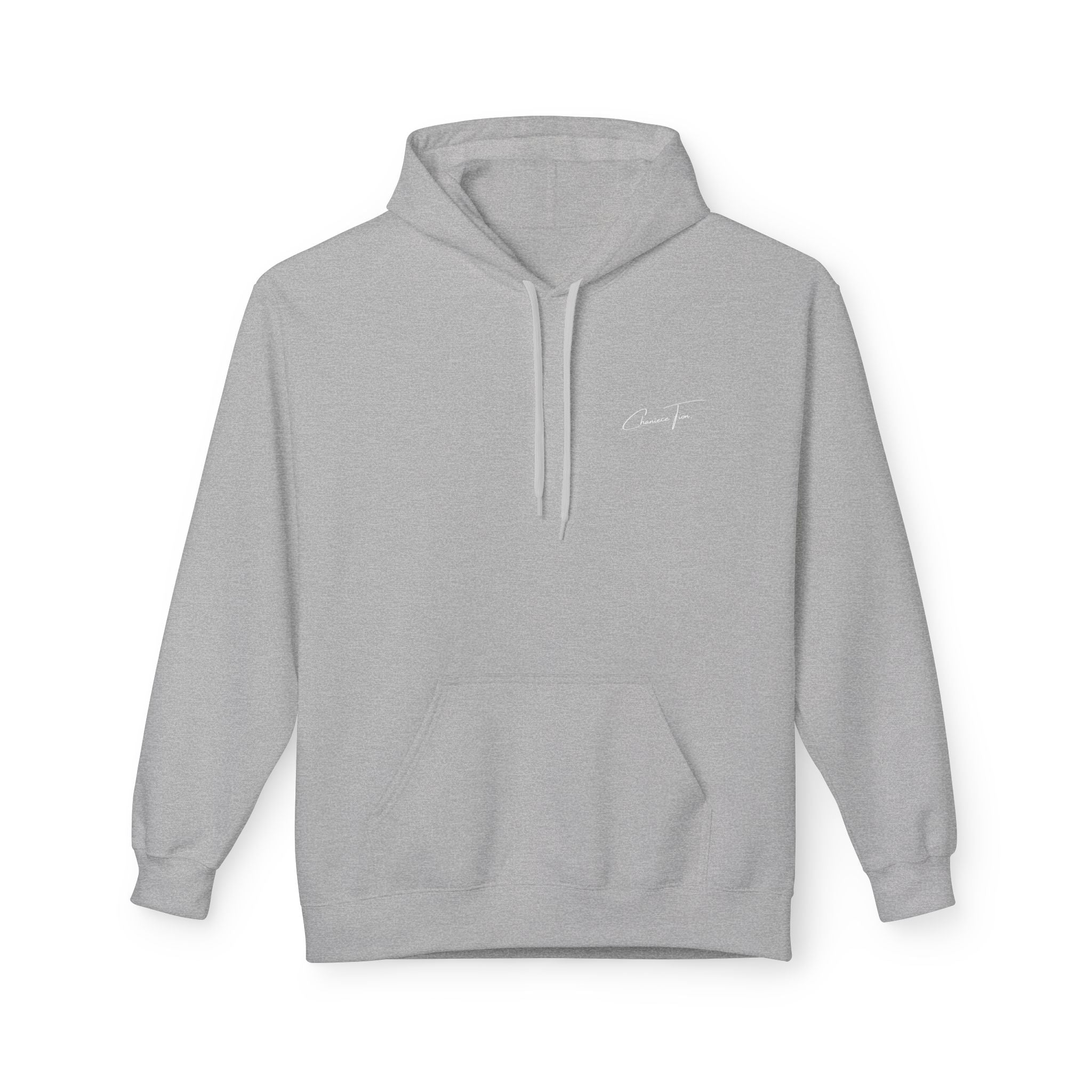 “Blair Frostine” Unisex Midweight Softstyle Fleece Hoodie