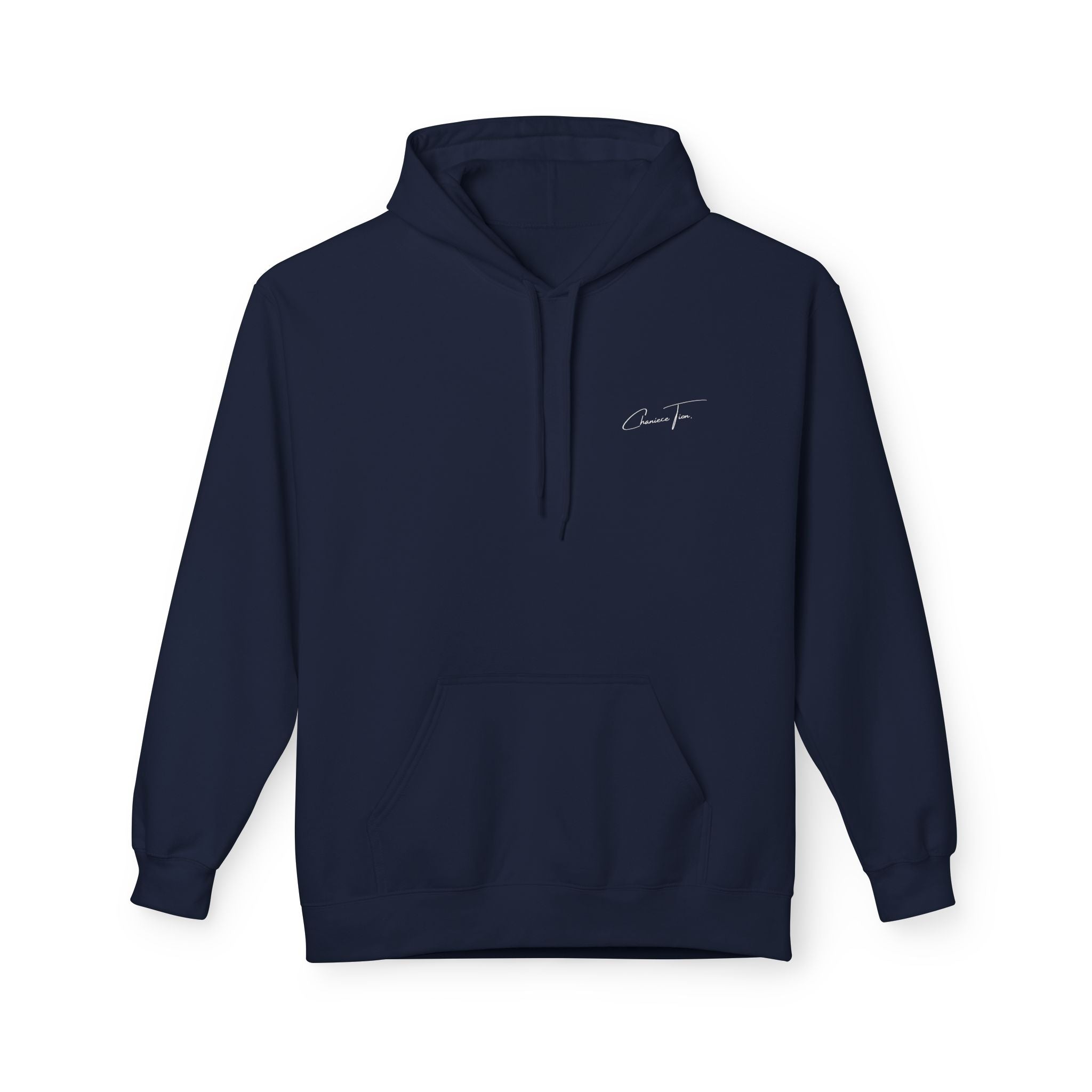“Blair Frostine” Unisex Midweight Softstyle Fleece Hoodie