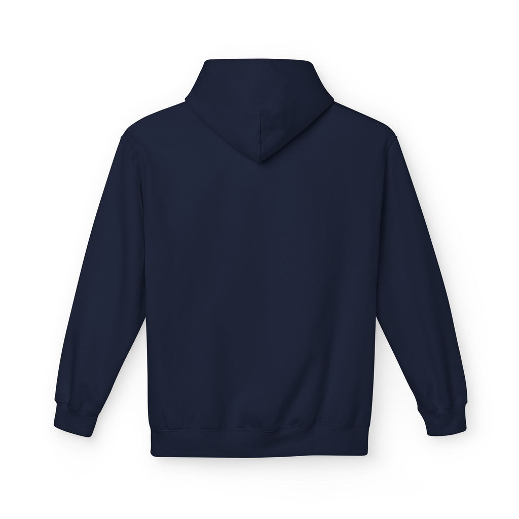 “Lovers University” Unisex Midweight Softstyle Fleece Hoodie