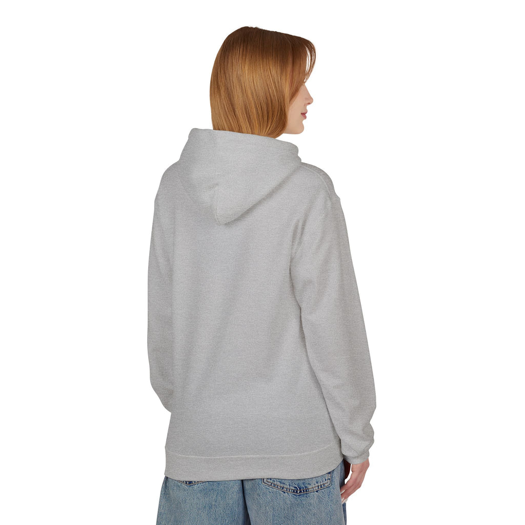 “Lovers University” Unisex Midweight Softstyle Fleece Hoodie