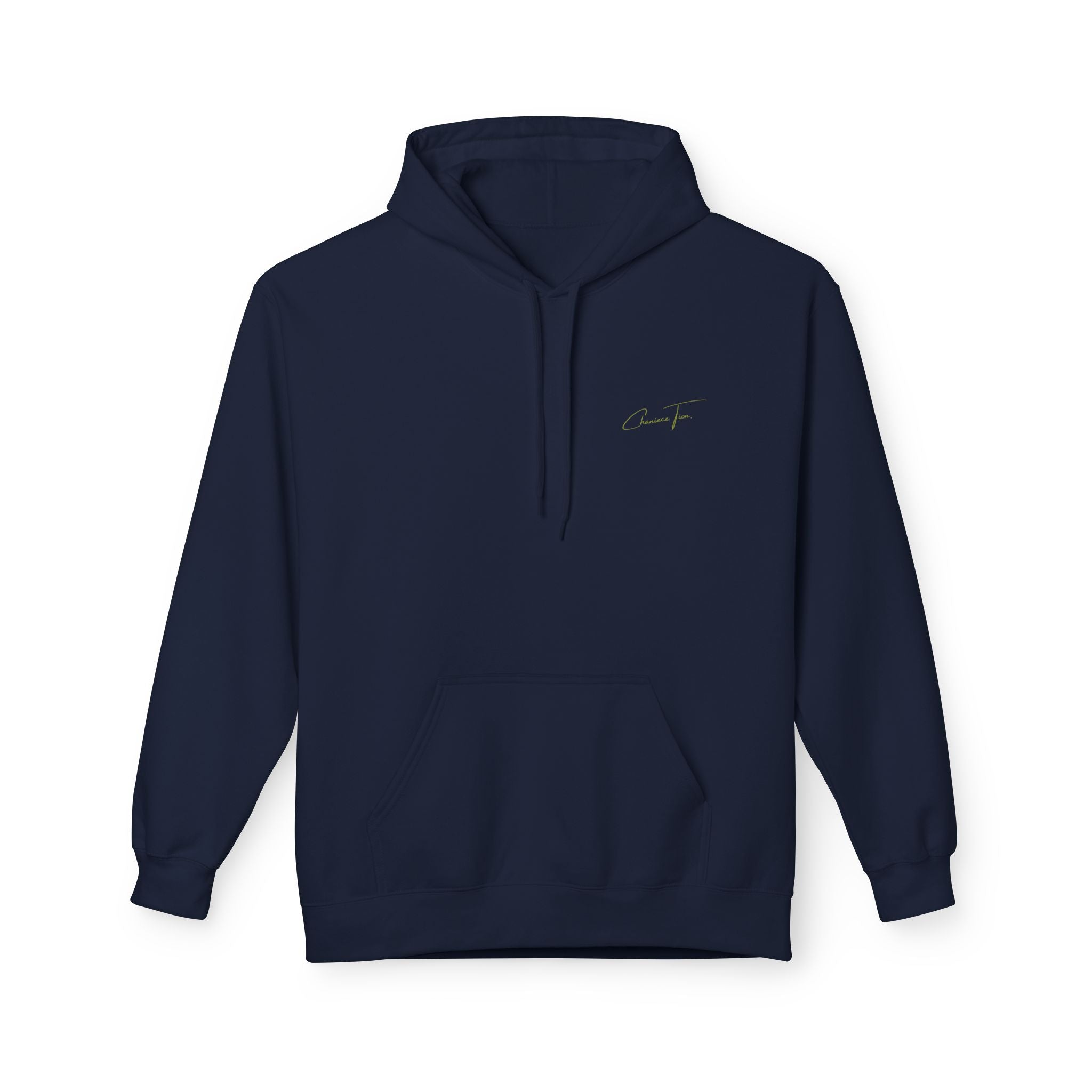 “Mimi Mirage” Unisex Midweight Softstyle Fleece Hoodie