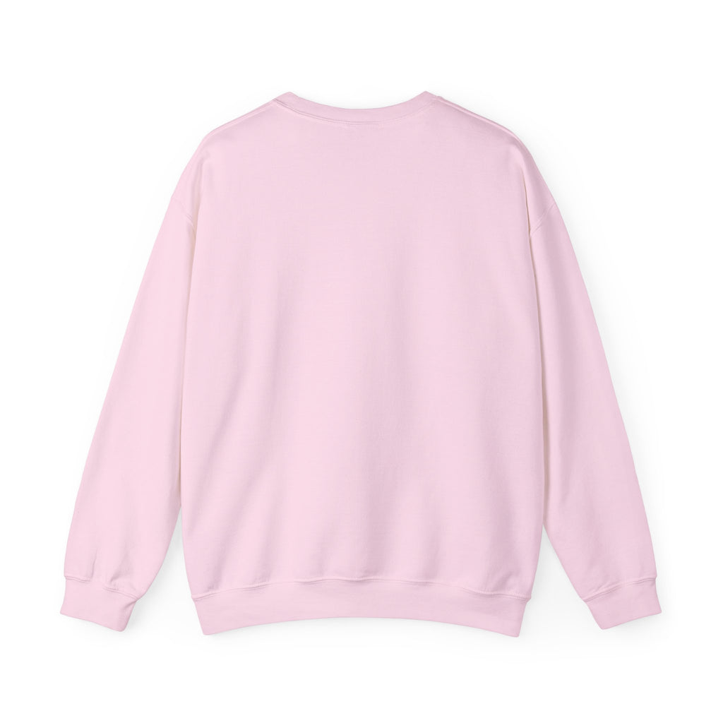 “Be Mine, Always” Unisex Heavy Blend™ Crewneck Sweatshirt
