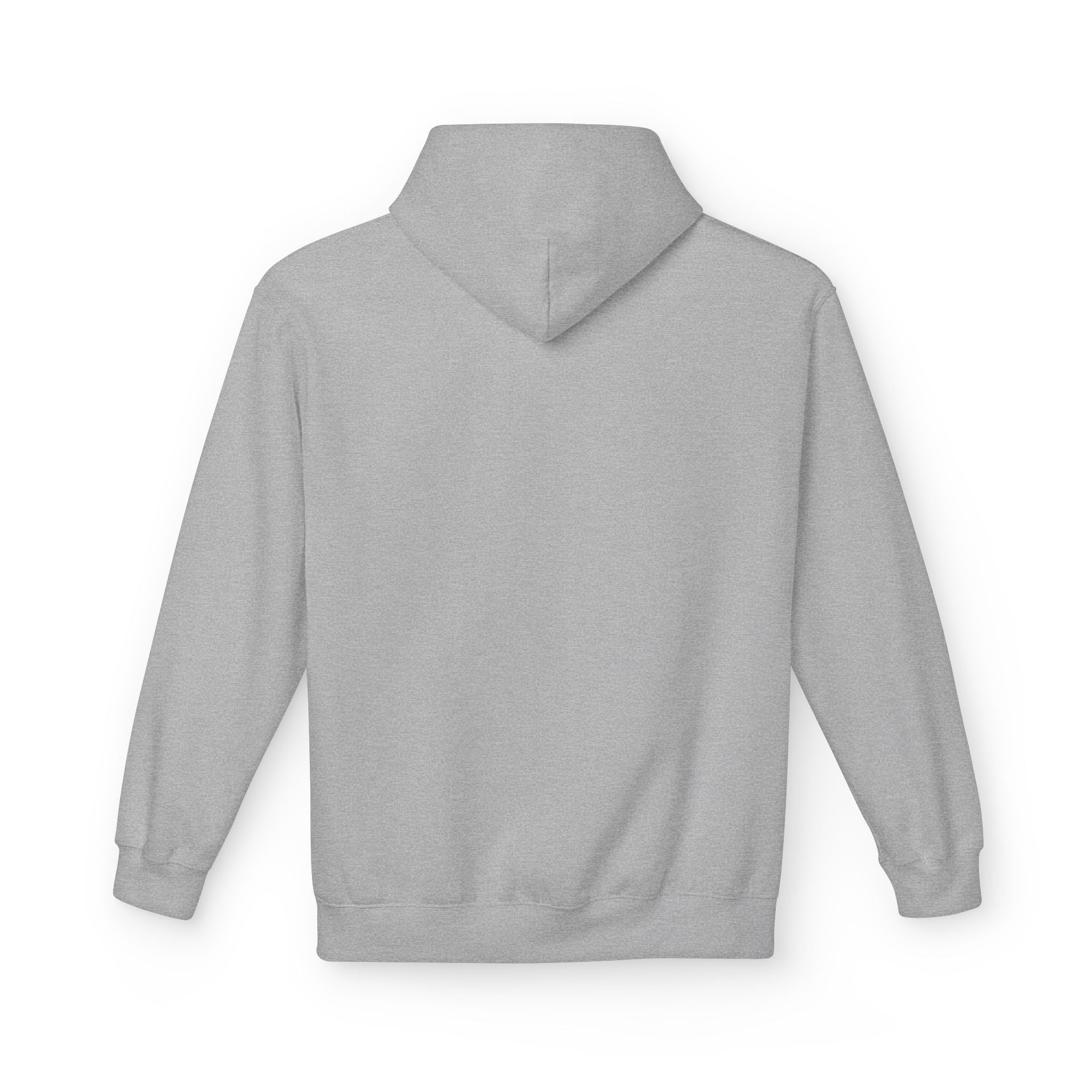 “Lovers University” Unisex Midweight Softstyle Fleece Hoodie