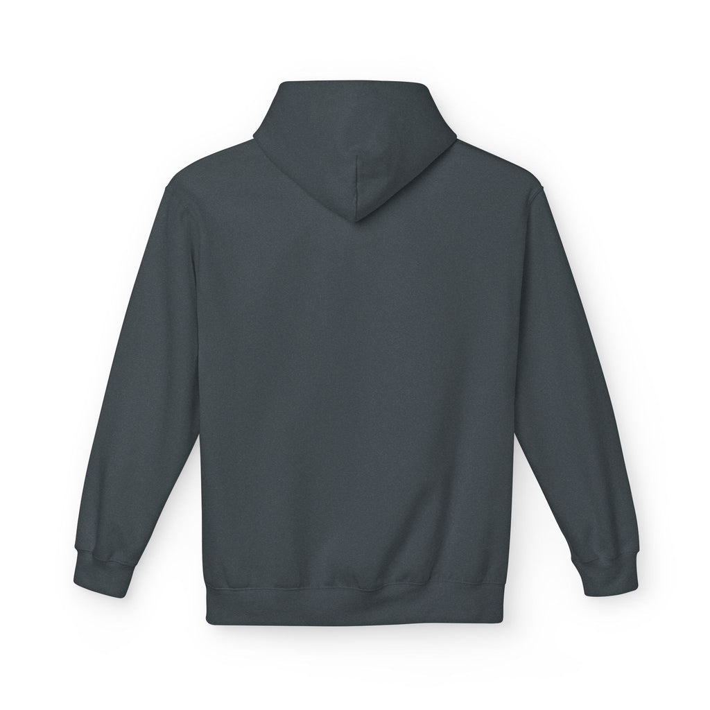 “Lovers University” Unisex Midweight Softstyle Fleece Hoodie