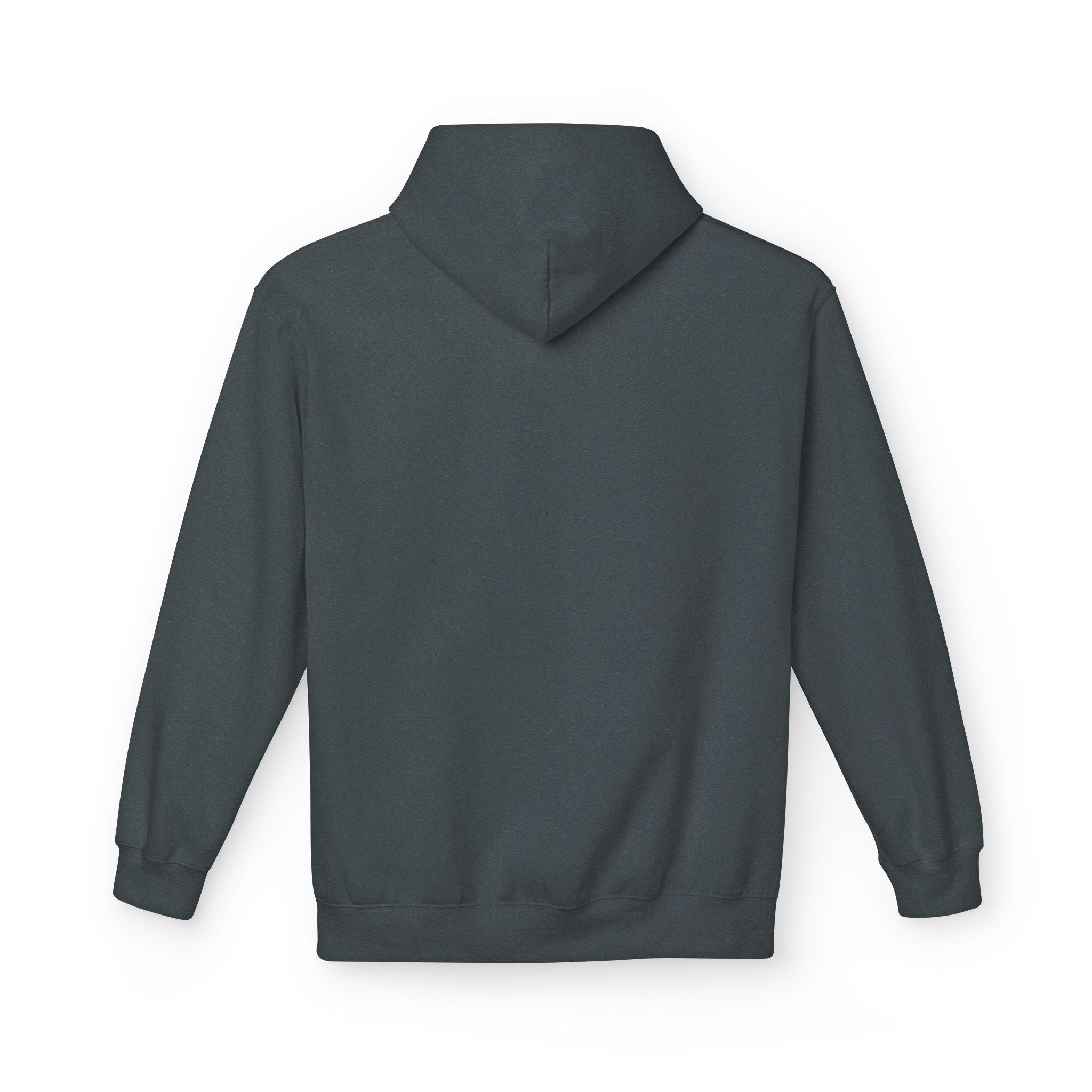 “Lovers University” Unisex Midweight Softstyle Fleece Hoodie