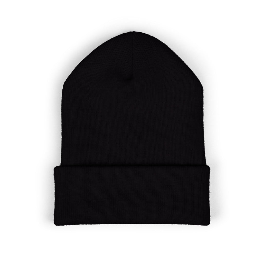 “Heartbreaker” Classic Cuffed Beanie (Embroidery)