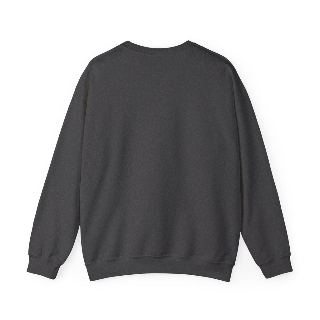 “Be Mine, Always” Unisex Heavy Blend™ Crewneck Sweatshirt