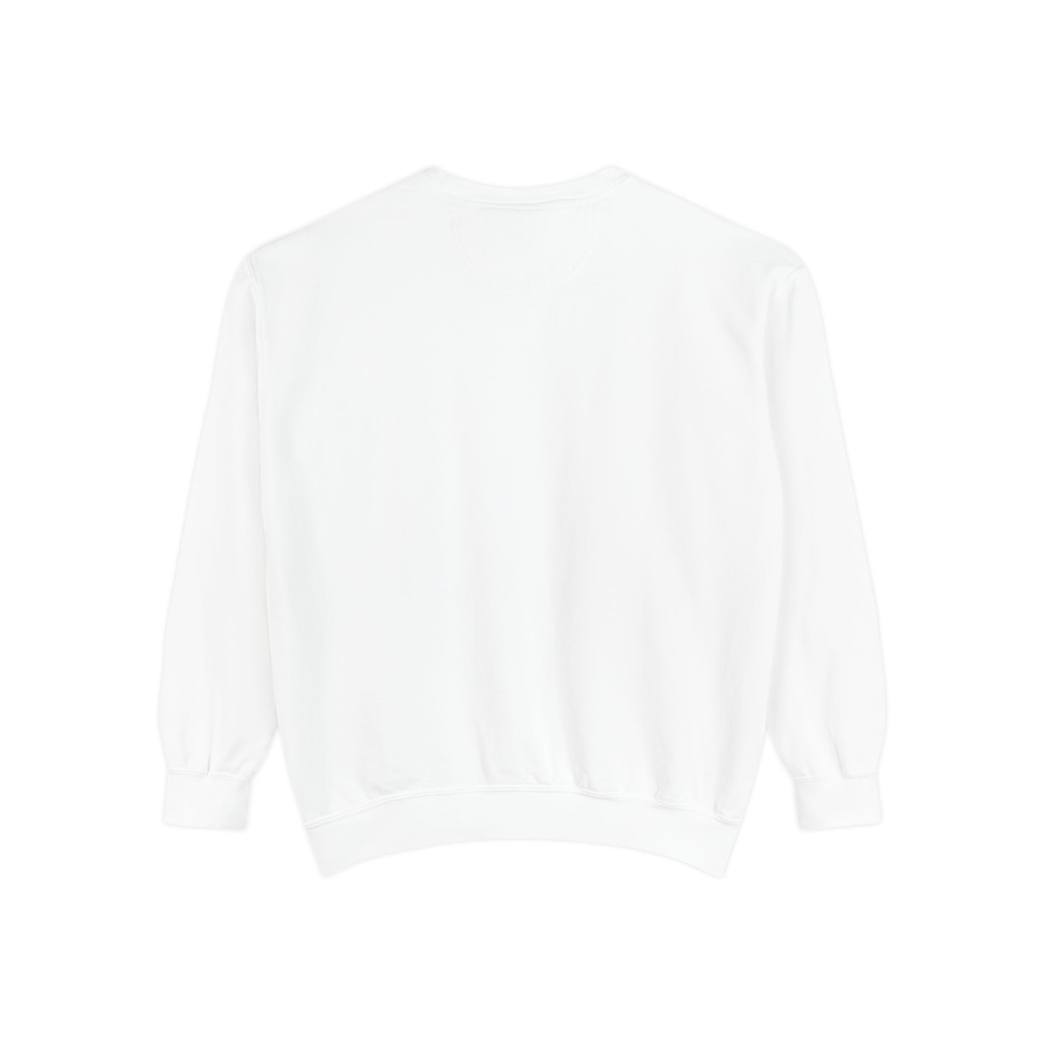 “Heartbreaker University” Unisex Garment-Dyed Sweatshirt