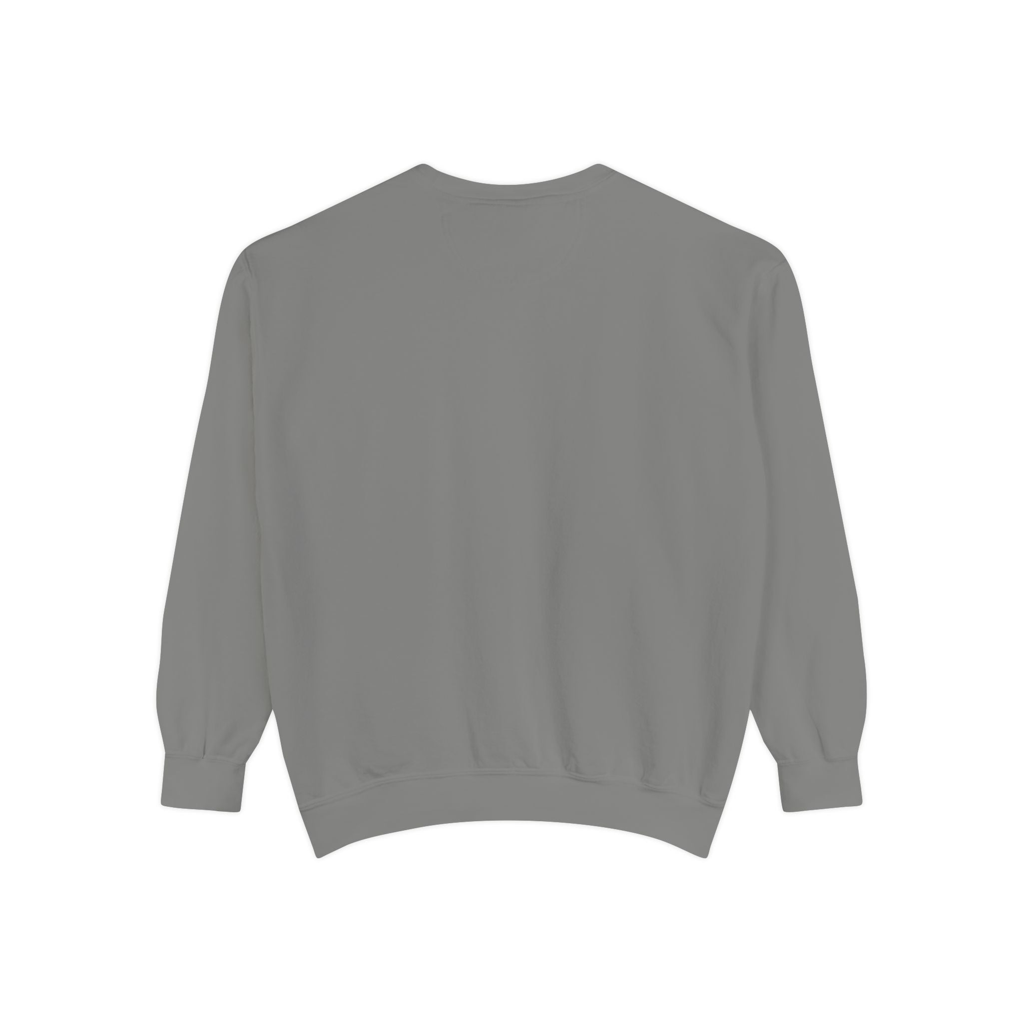 “Heartbreaker University” Unisex Garment-Dyed Sweatshirt