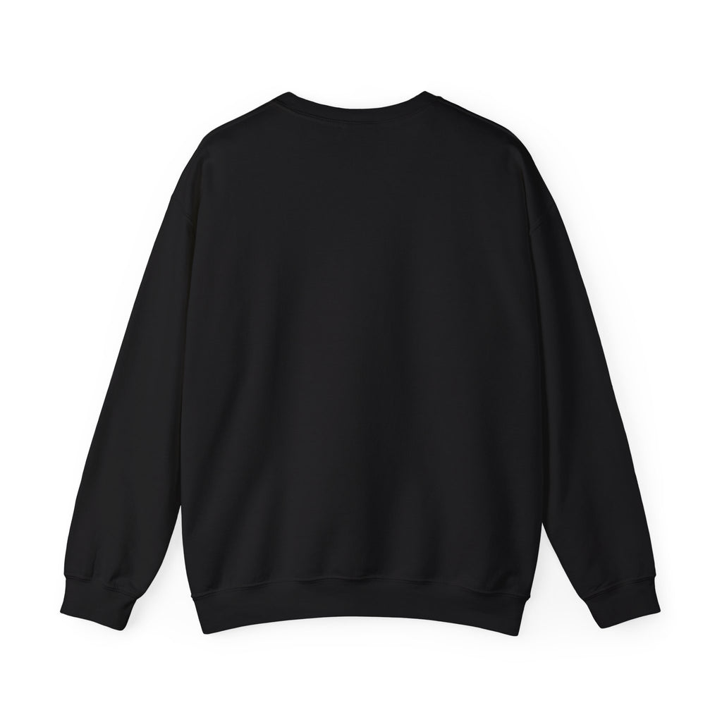 “Be Mine, Always” Unisex Heavy Blend™ Crewneck Sweatshirt