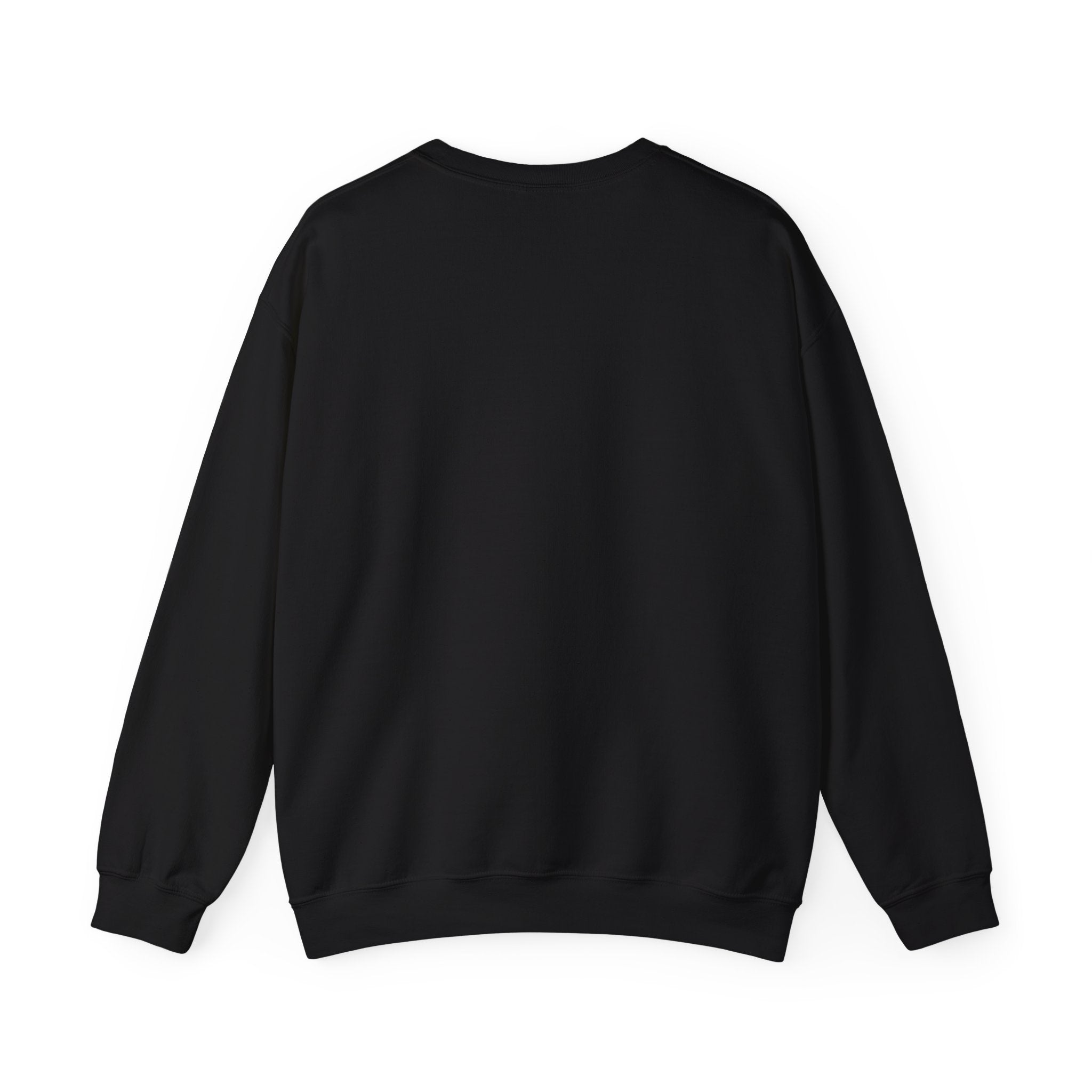 “Be Mine, Always” Unisex Heavy Blend™ Crewneck Sweatshirt