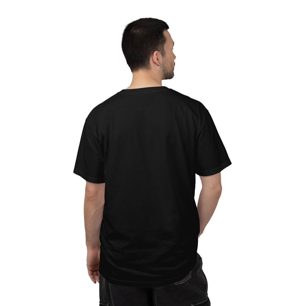 “Blair Frostine” Unisex Garment-Dyed T-shirt