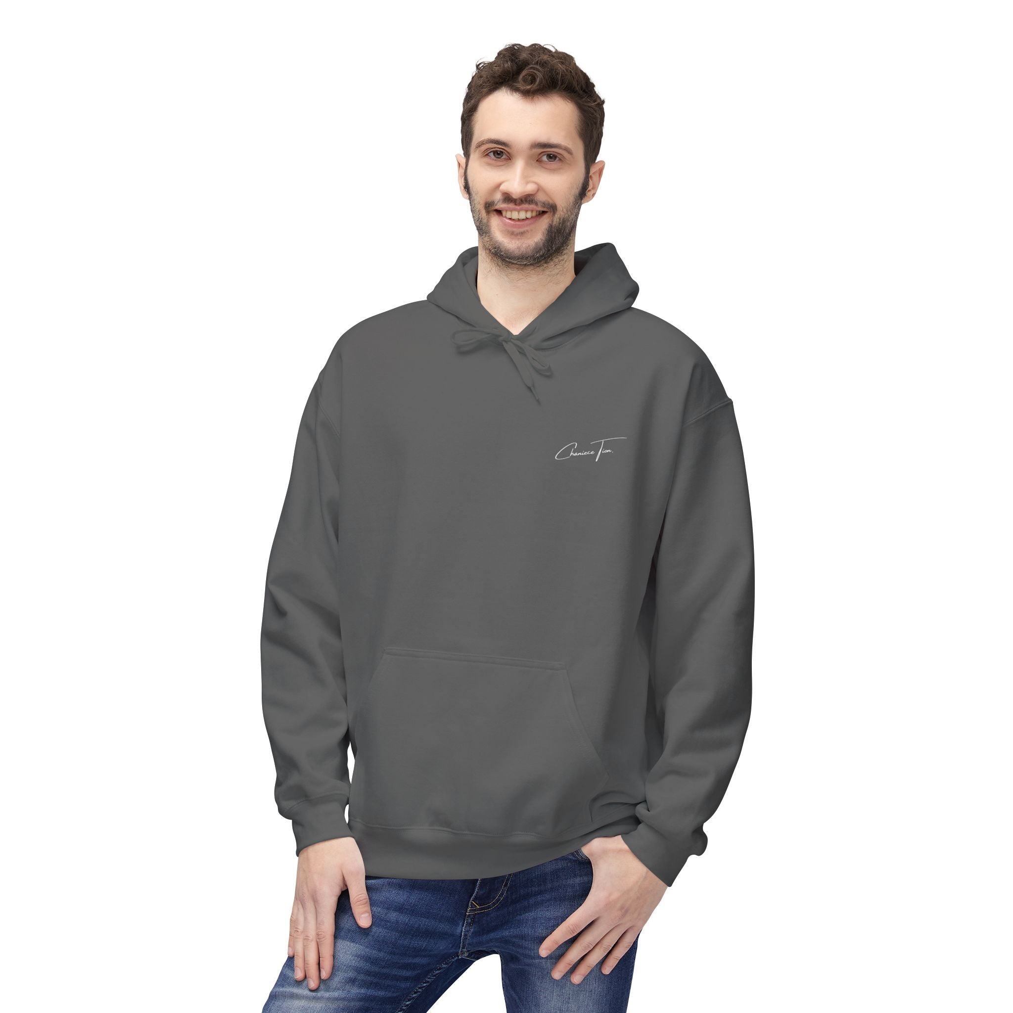 “Viva Vexx” Unisex Midweight Softstyle Fleece Hoodie
