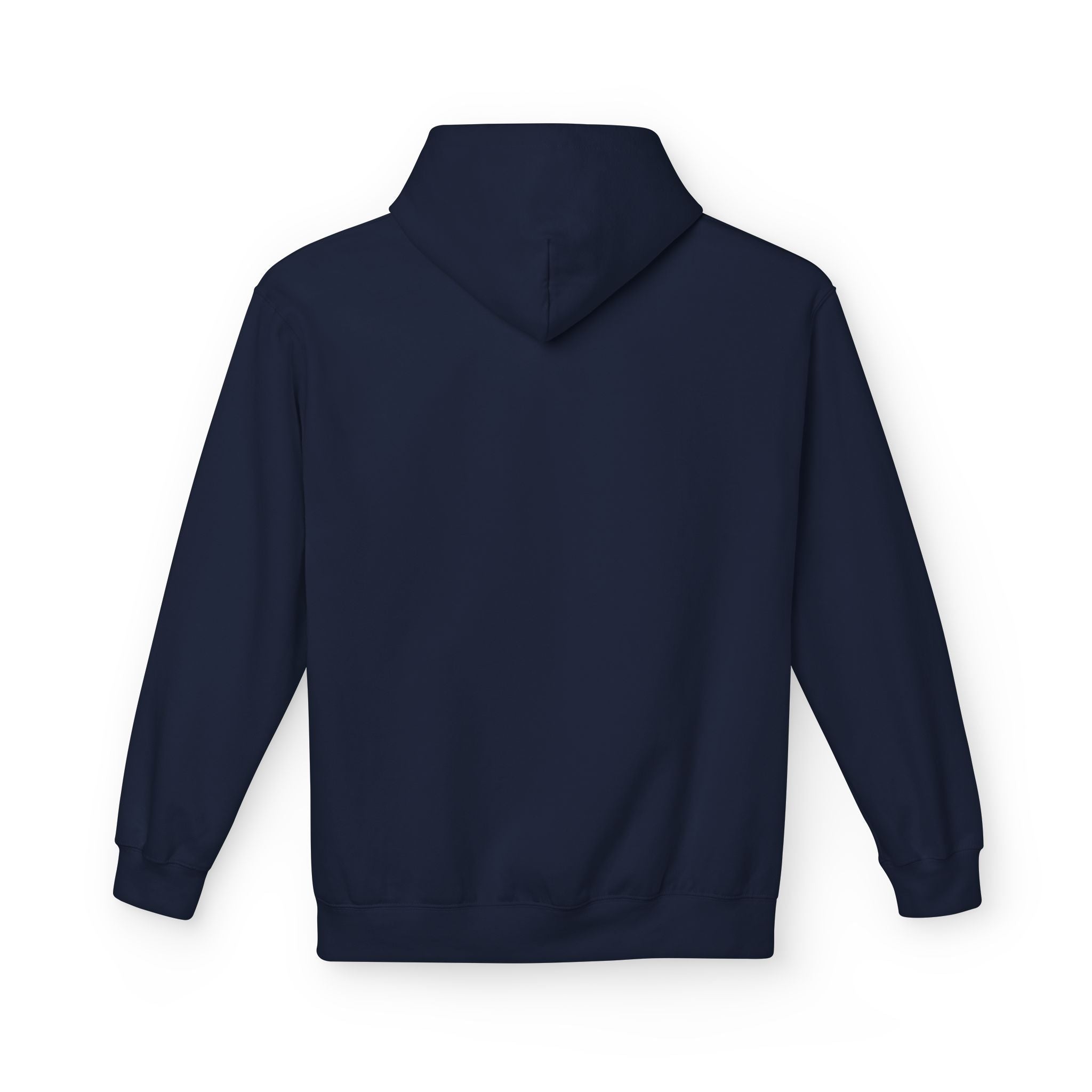 “Heartbreaker University” Unisex Midweight Softstyle Fleece Hoodie