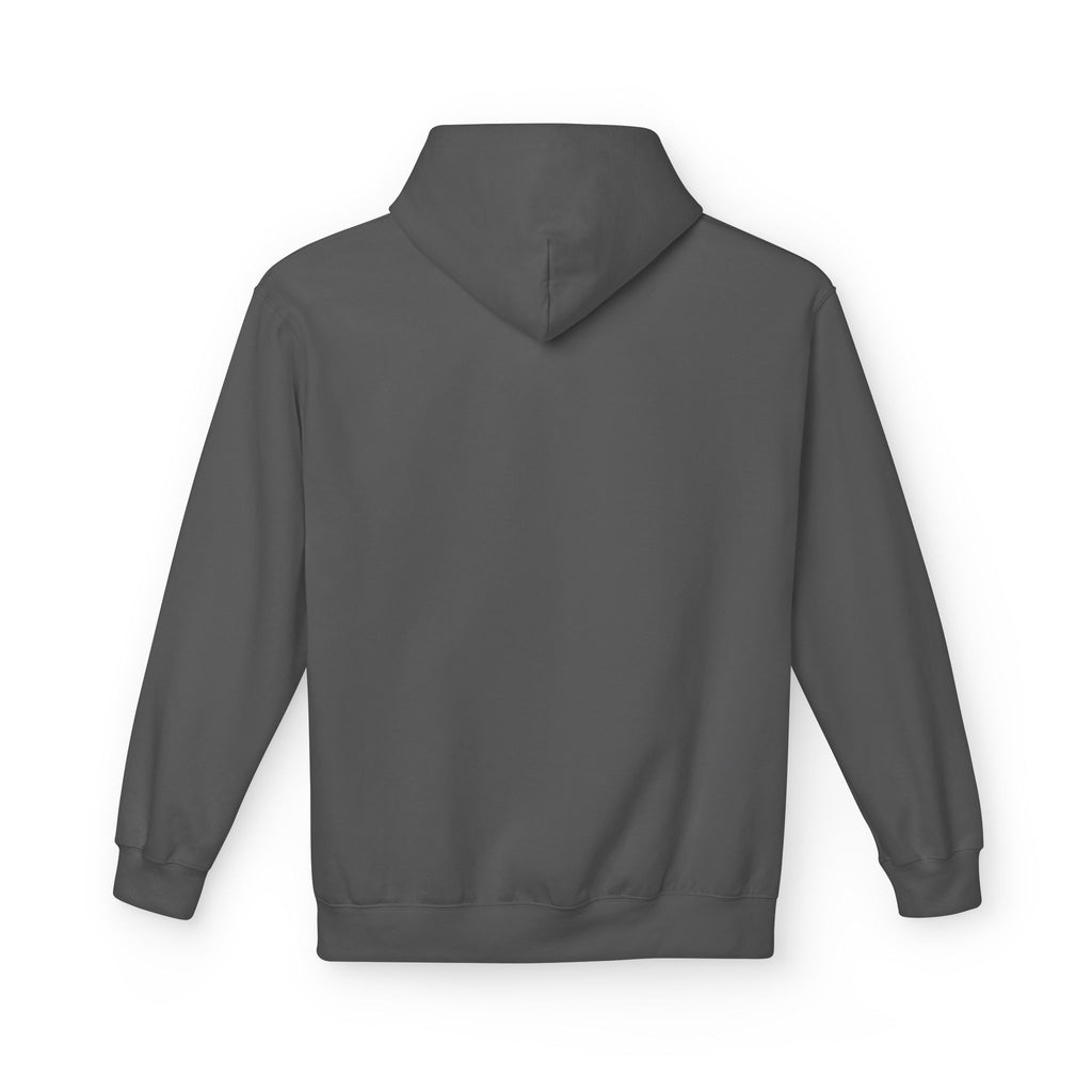 “Heartbreaker University” Unisex Midweight Softstyle Fleece Hoodie