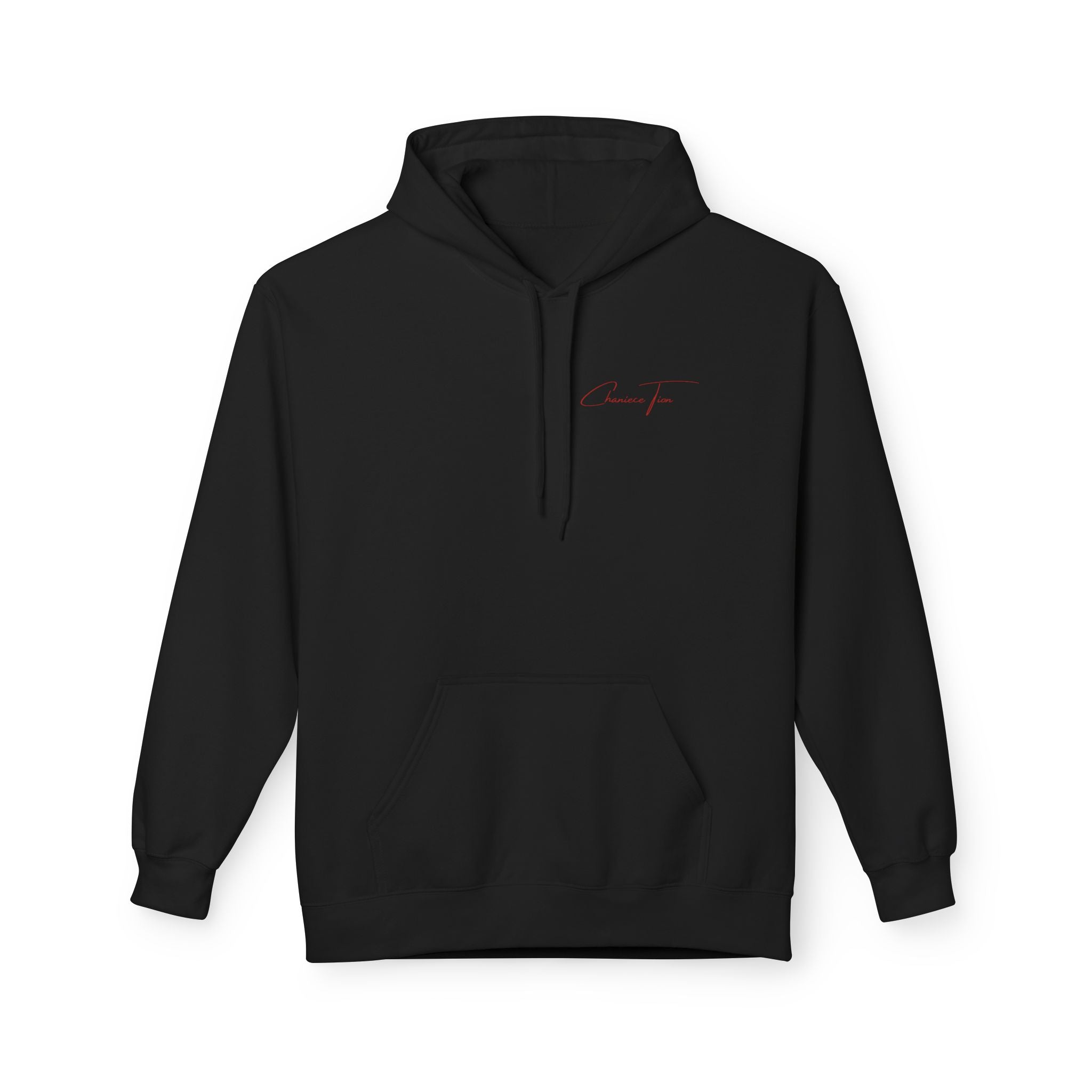 “Nerds Kick Hard!” Unisex Midweight Softstyle Fleece Hoodie