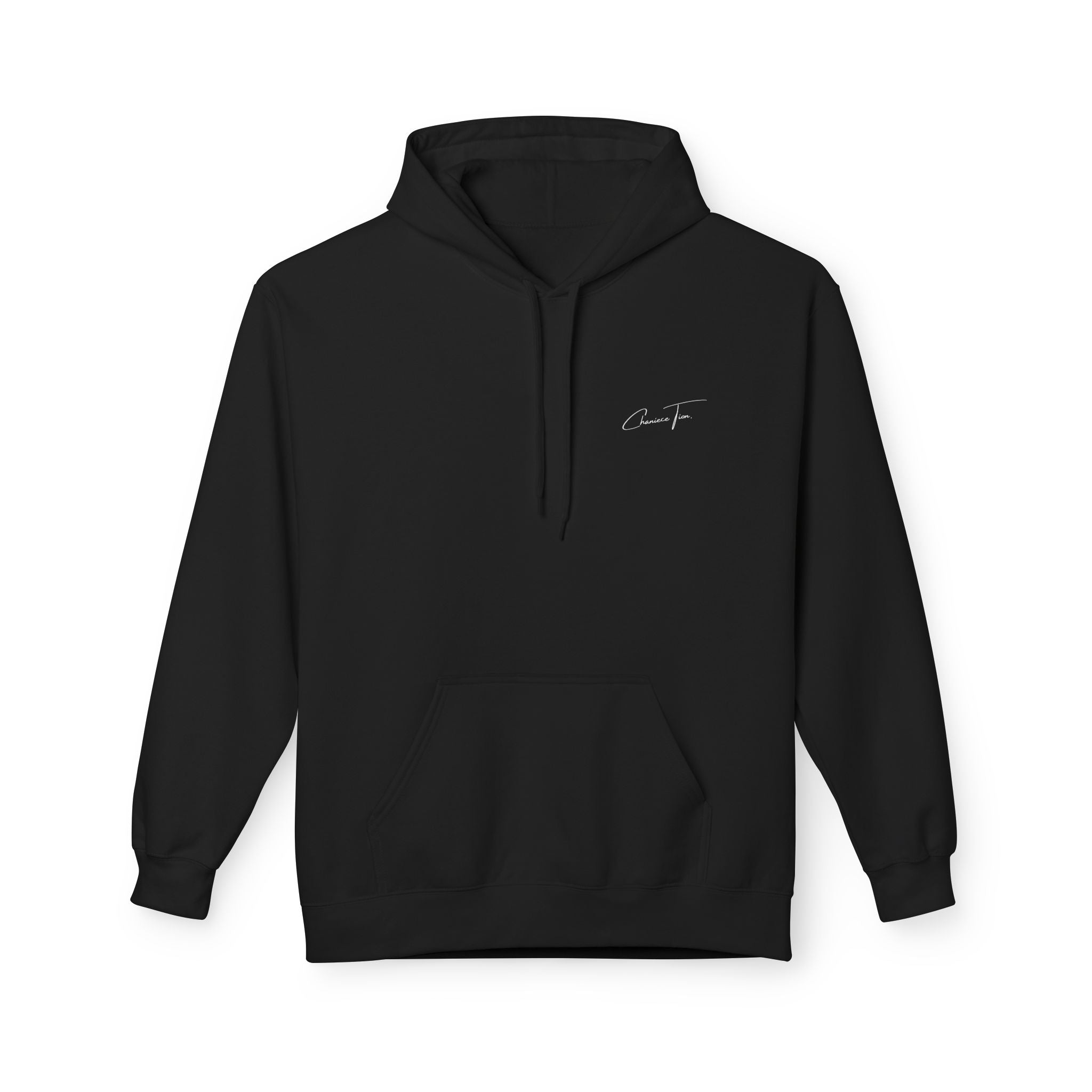 “Blair Frostine” Unisex Midweight Softstyle Fleece Hoodie